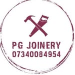 Peter gibbins - @pg_joinery - Instagram