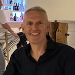 Peter Giddings - Facebook