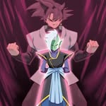 Peter Giddings - @goku_black279 - Instagram
