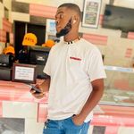 Gideon Peter - @gideon__peter - Instagram