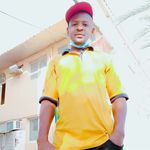 Peter Gideon - @peterebuka730 - Instagram