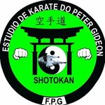 Peter Gideon - @shotokan_peter_gideon - Instagram