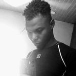 Peter Gideon - @mrben2903 - Instagram