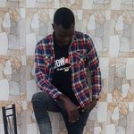 Peter Gideon - @pet_ergideon - Instagram