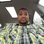 Peter Gideon Jackson - @petergideonjackson - Instagram