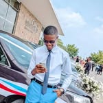 Peter Gideon Nafutal - @brother_peter01 - Instagram