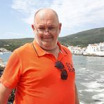 Heinz-Peter Giersch - @heinzpetergiersch - Instagram