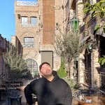 Peter Gift - @petergift - Instagram