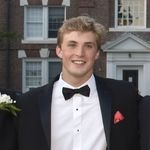 Peter Gilbert - @petegiilll - Instagram