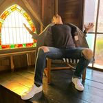 Peter Gilbert - @justintim36 - Instagram