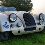 Peter Gilbert - @motormouse67 - Instagram