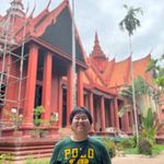 Peter gilbert Pangestu - @gilbertpangestu - Instagram