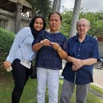 Peter Gilbertson - @itzy_mehgrez - Instagram