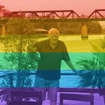 Peter Gilbertson - @petergilbertson1939 - Instagram