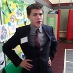 Peter Gildea - @petergildea4president - Instagram