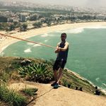 Peter Gillespie - @pmgillespie - Instagram