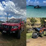 Peter Gillespie - @onvisaoutdoors - Instagram