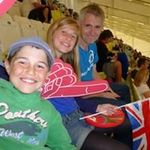 Peter Gillespie - @petegillespie50 - Instagram
