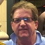 Peter Gillespie - @gillespie55 - Instagram