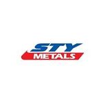 Peter gillespie - @stymetals - Instagram
