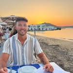 Peter Gillespie - @gillseppie - Instagram