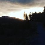 Peter Gillespie - @walk.inthewild - Instagram