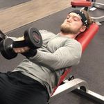 Pete Gillette - @pistol_fitness - Instagram