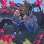 Pete Gilmer Blankenship - @danita__pete - Instagram
