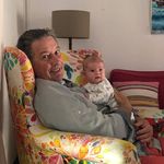 Peter Gilmour - @petergilmour38 - Instagram