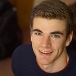 Peter Gilmour - @p_gilmour97 - Instagram