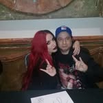 Peter Gilmour - @thegodofmetal99 - Instagram
