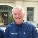 Peter Gilmour - @cupsailor - Instagram