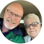 Janice Peters Gingerich - @janicepetersgingerich - Instagram