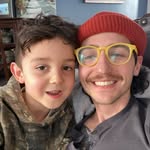 Peter Ginn - @peterginandtonic - Instagram