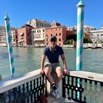 Peter Giorgis - @petergiorgis - Instagram