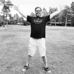 Peter Giroux - @peterthevegan - Instagram
