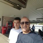 Peter Giuffre - @petergiuffre911 - Instagram