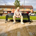 Stephen Peter Gizzi - @stephen_gizzi - Instagram