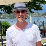 Peter Glaser - @glaser1970 - Instagram