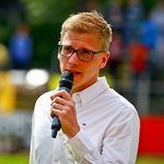 Peter Glaser - @baraida1 - Instagram