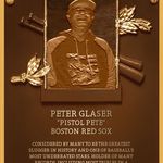 Peter Glaser - @poglaser2 - Instagram