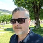 Peter Glaser - @pg_laser - Instagram