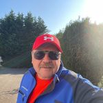 Peter Glaser - @praglas1901 - Instagram