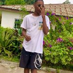 Peter Gobina - @gobinapeter - Instagram