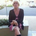 Peter Goddard - @clownpeter63 - Instagram