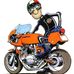 Pete Godden - Facebook