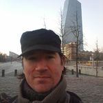 Peter Goetz - @petergoetz1 - Instagram
