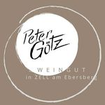 WEINGUT Peter & Tanja GÖTZ - @weingut_peter_tanja_goetz - Instagram