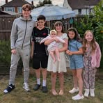 Pete Golding - Facebook