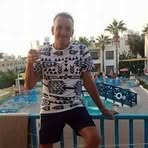 Peter Golding - Facebook